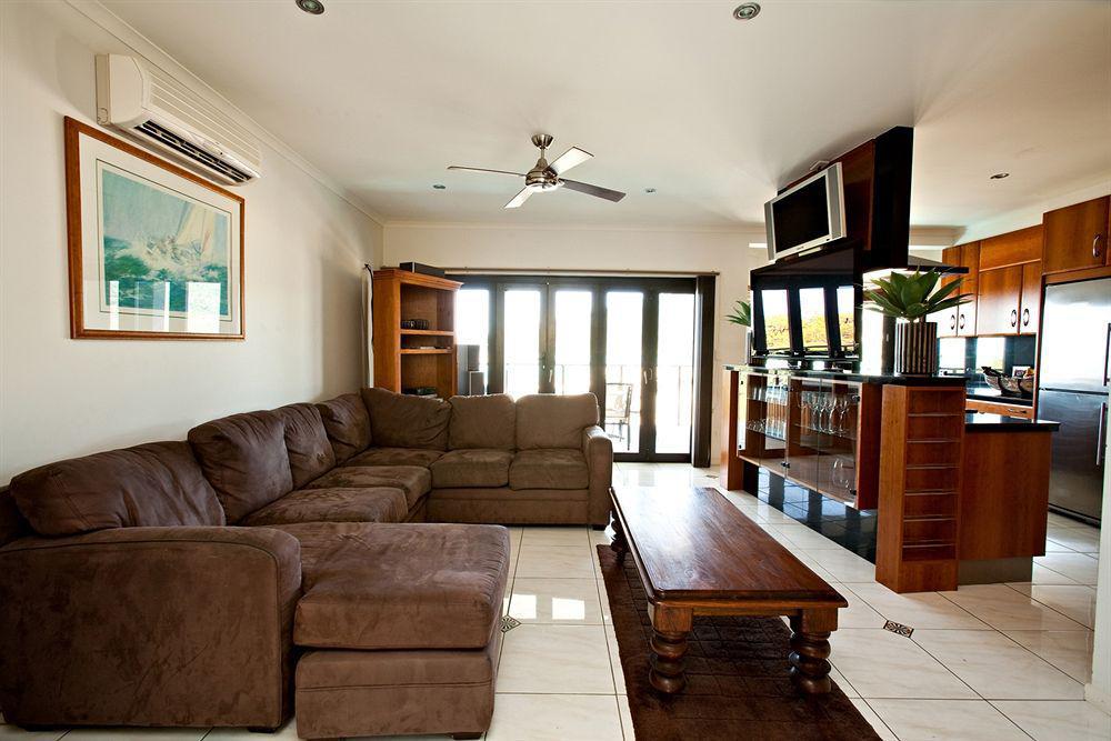 At Waterfront Whitsunday Retreat - Adults Only Aparthotel Airlie Beach
