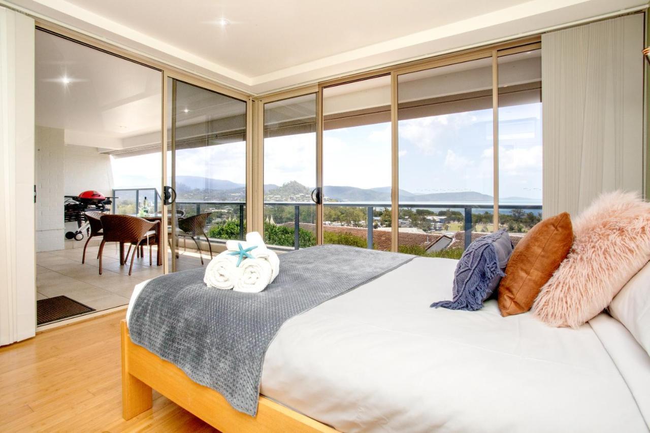 Apartment Getaway Ocean Views Airlie Beach
