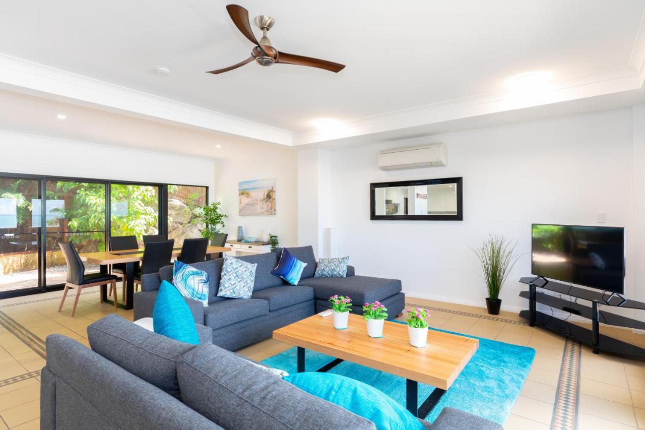Absolute Airlie Apartment Airlie Beach