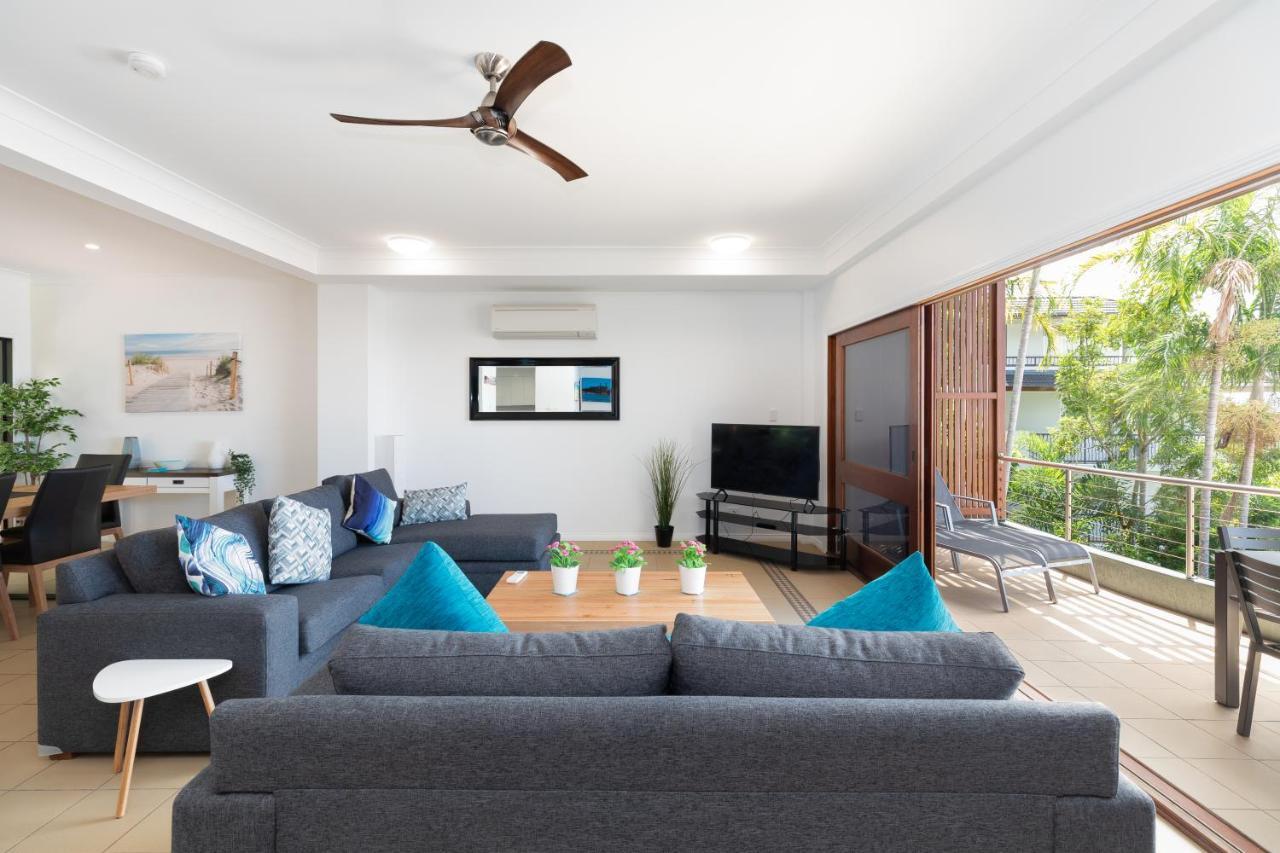 Apartment Absolute Airlie Airlie Beach