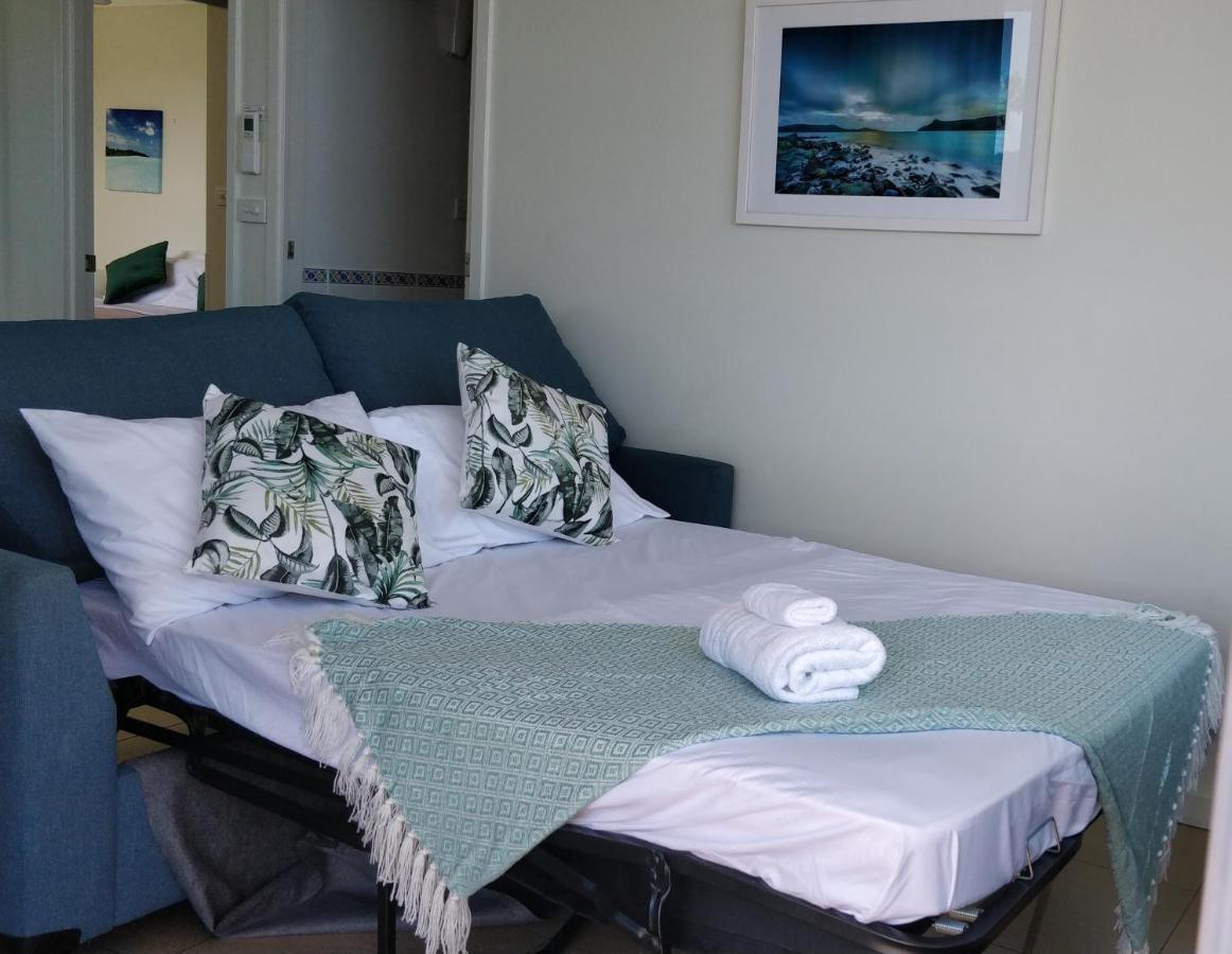 ☆airliedise☆no Hills☆5min Walk 2 Port Of Airlie/ferry Terminal☆wifi☆netflix Airlie Beach