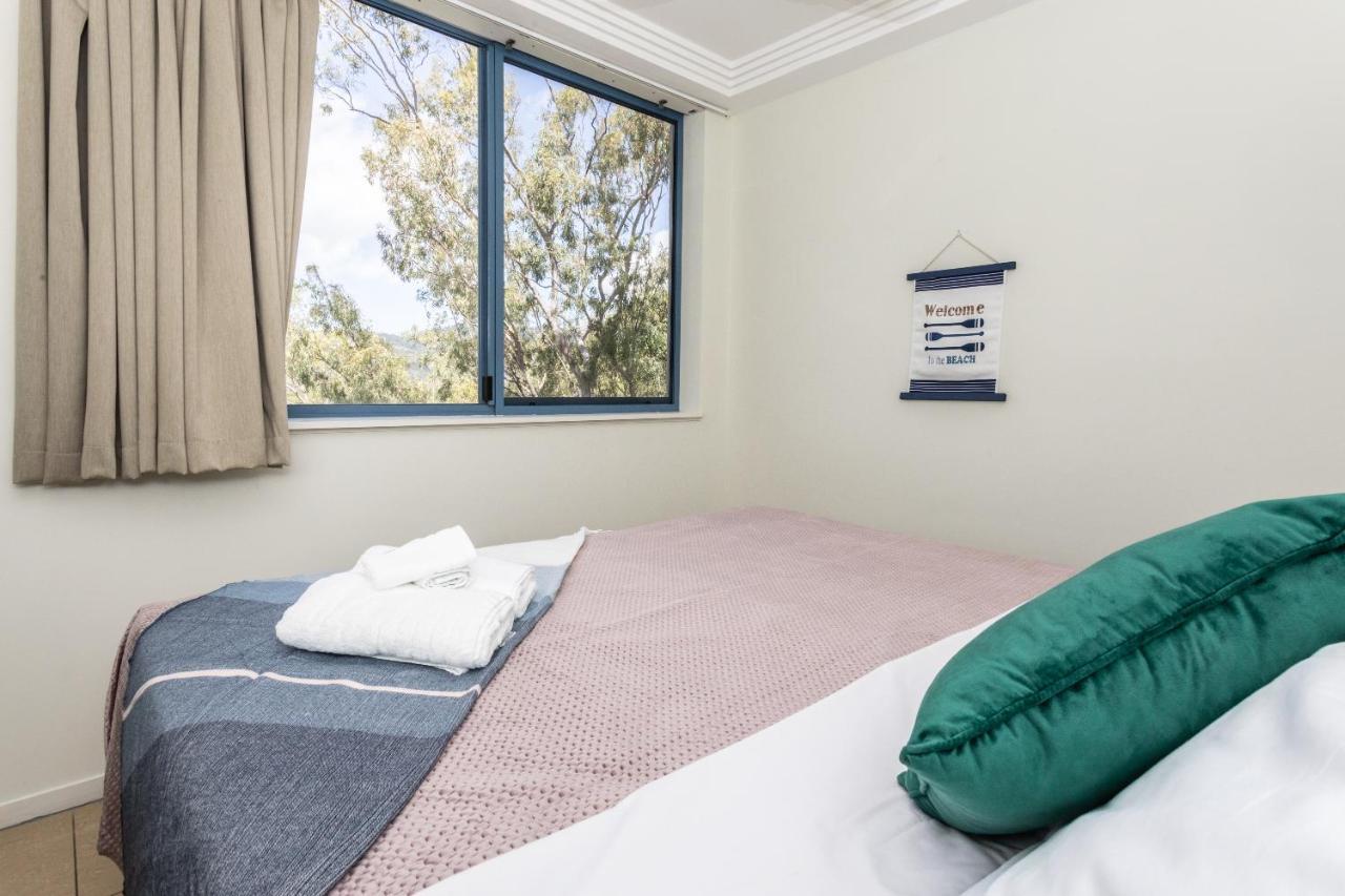 ☆airliedise☆no Hills☆5min Walk 2 Port Of Airlie/ferry Terminal☆wifi☆netflix *