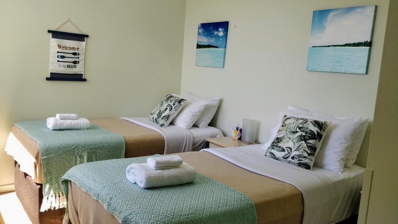 ☆airliedise☆no Hills☆5min Walk 2 Port Of Airlie/ferry Terminal☆wifi☆netflix * Airlie Beach