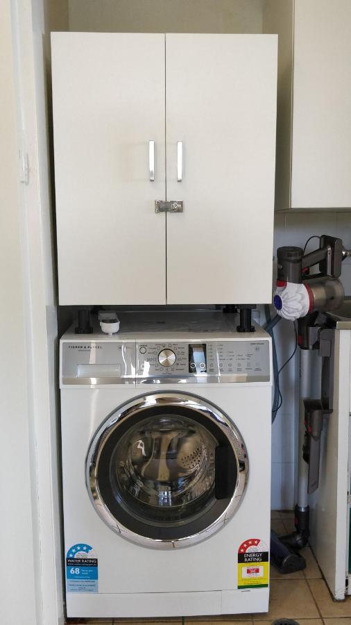 ☆airliedise☆no Hills☆5min Walk 2 Port Of Airlie/ferry Terminal☆wifi☆netflix Apartment *
