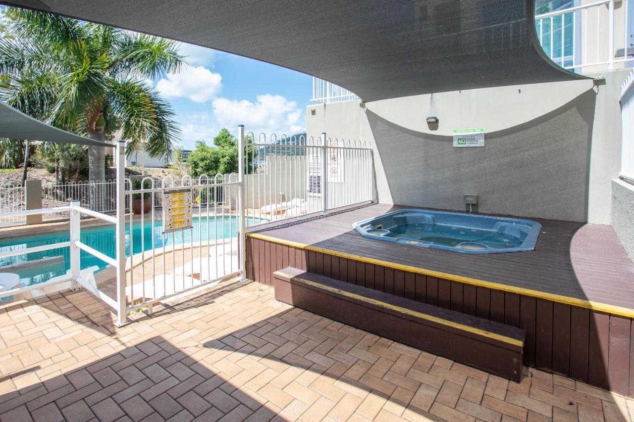 ☆airliedise☆no Hills☆5min Walk 2 Port Of Airlie/ferry Terminal☆wifi☆netflix Apartment
