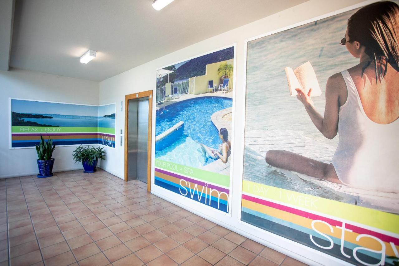 Apartment ☆airliedise☆no Hills☆5min Walk 2 Port Of Airlie/ferry Terminal☆wifi☆netflix Airlie Beach