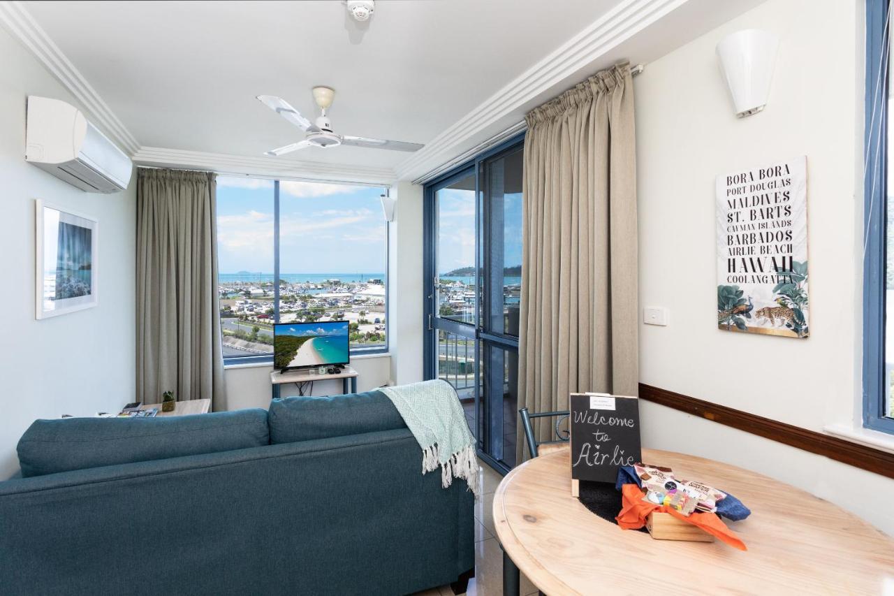 Apartment ☆airliedise☆no Hills☆5min Walk 2 Port Of Airlie/ferry Terminal☆wifi☆netflix Airlie Beach