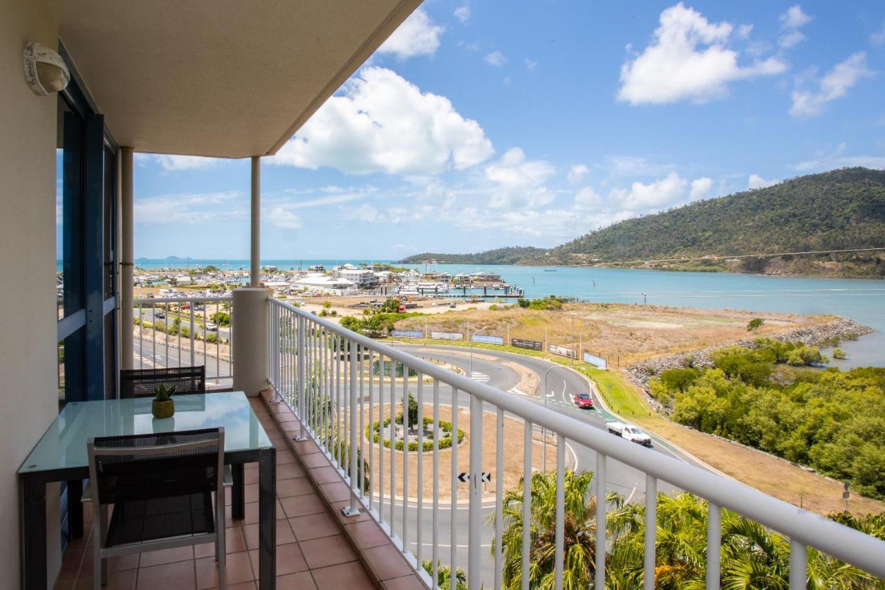 Apartment ☆airliedise☆no Hills☆5min Walk 2 Port Of Airlie/ferry Terminal☆wifi☆netflix *
