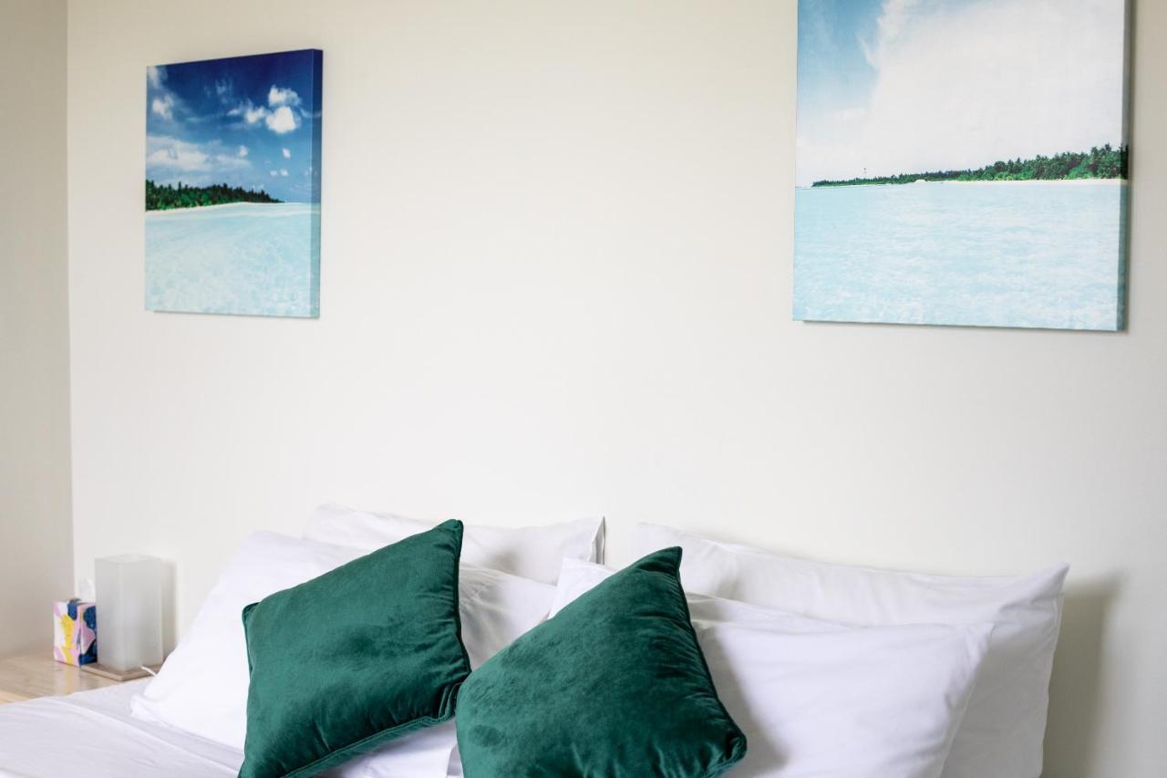 ☆airliedise☆no Hills☆5min Walk 2 Port Of Airlie/ferry Terminal☆wifi☆netflix * Airlie Beach