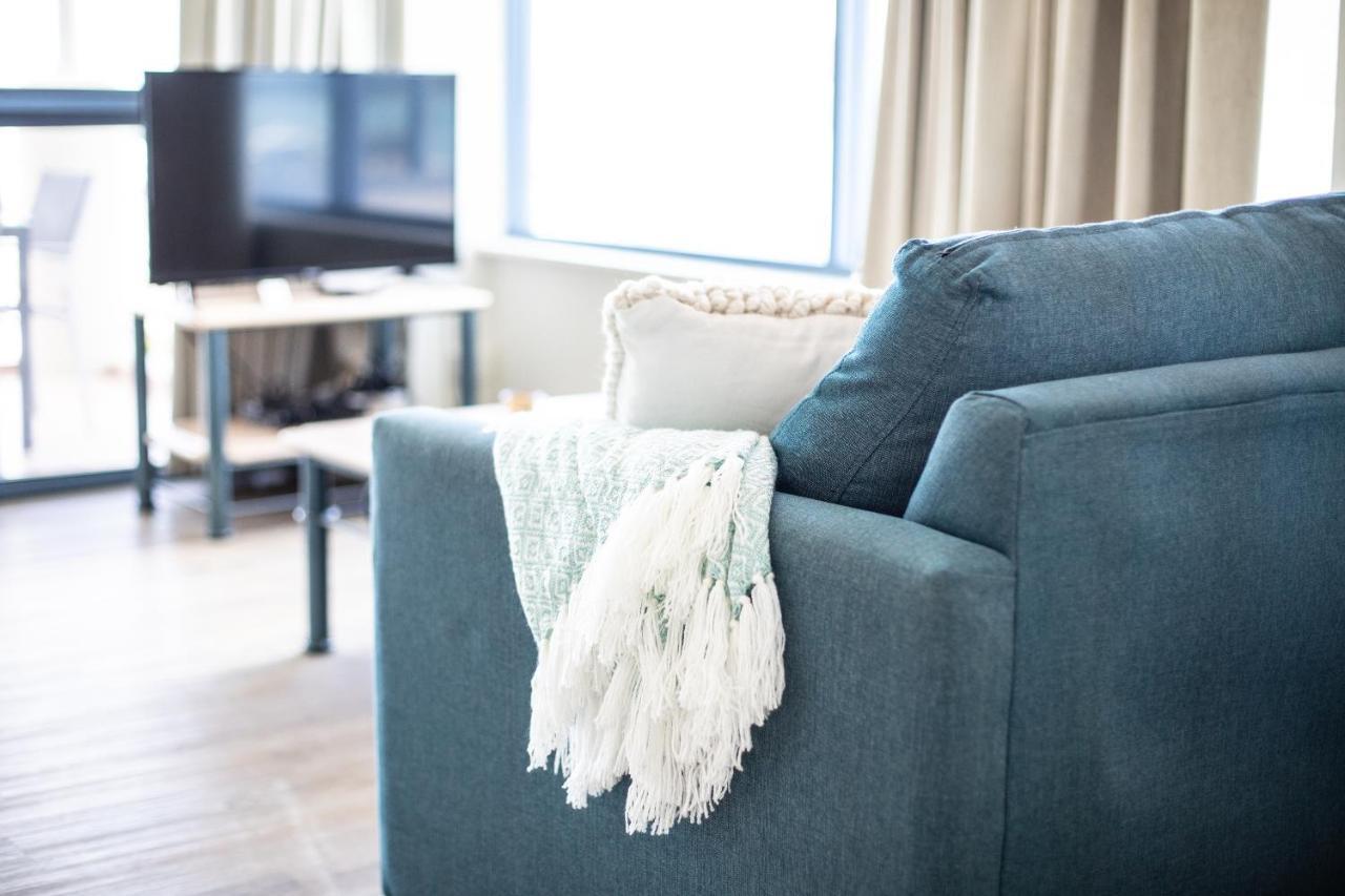 ☆airliedise☆no Hills☆5min Walk 2 Port Of Airlie/ferry Terminal☆wifi☆netflix Apartment