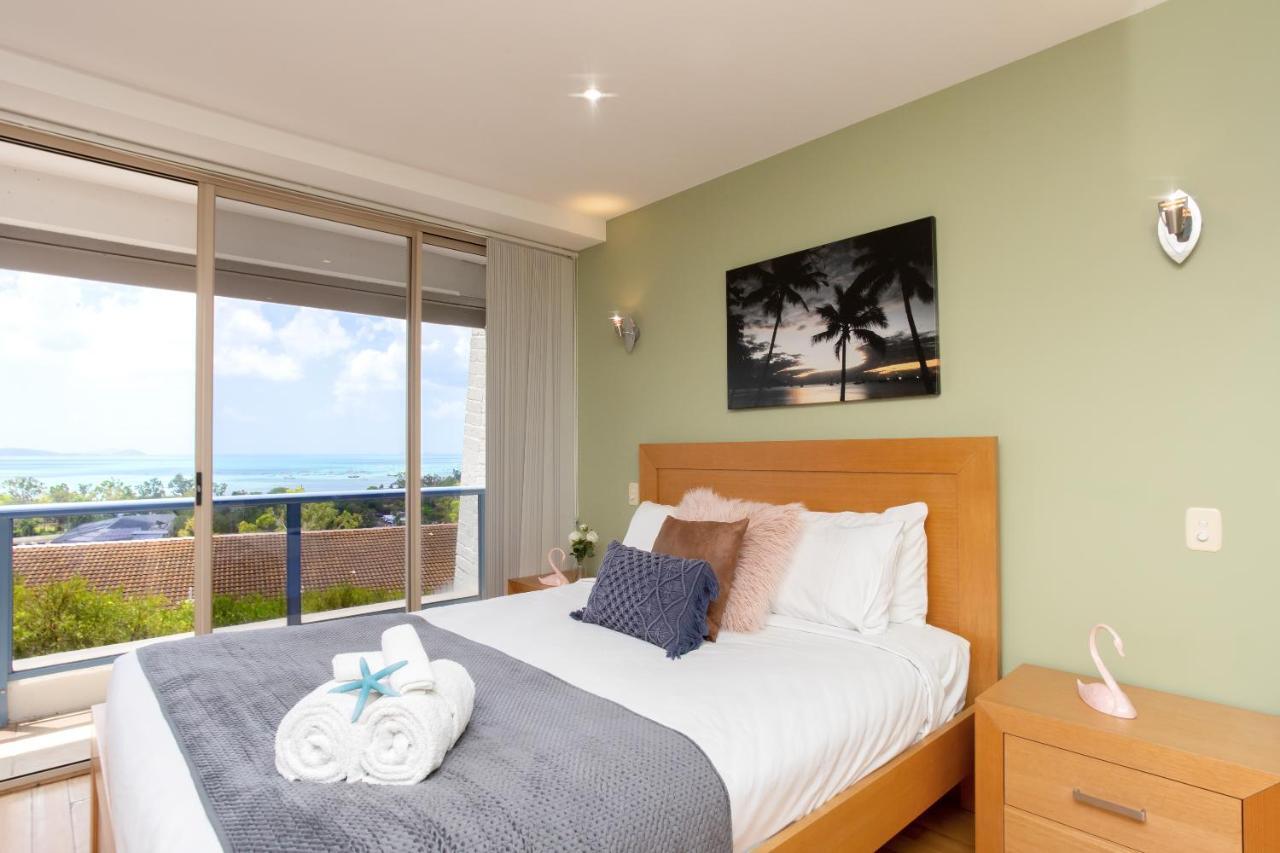Apartment Getaway Ocean Views *