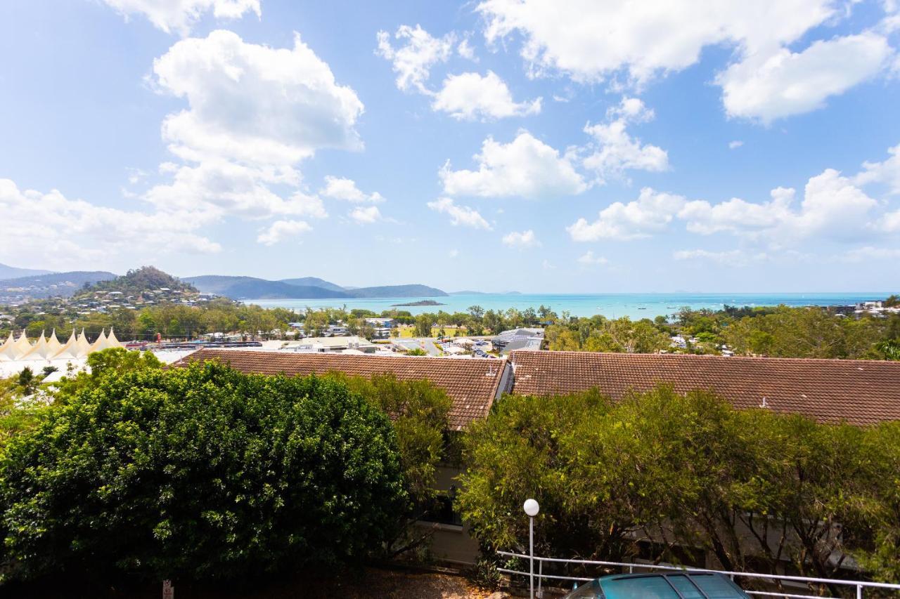 Getaway Ocean Views Apartment *