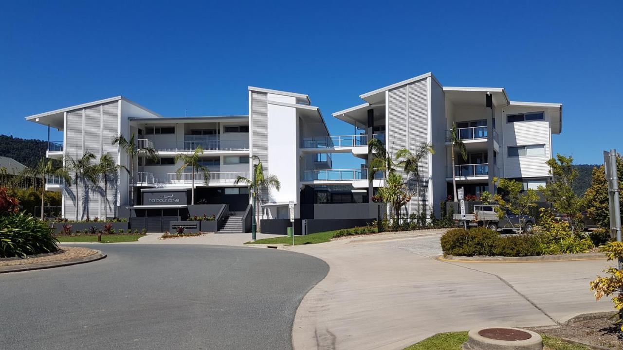 Harbour Cove