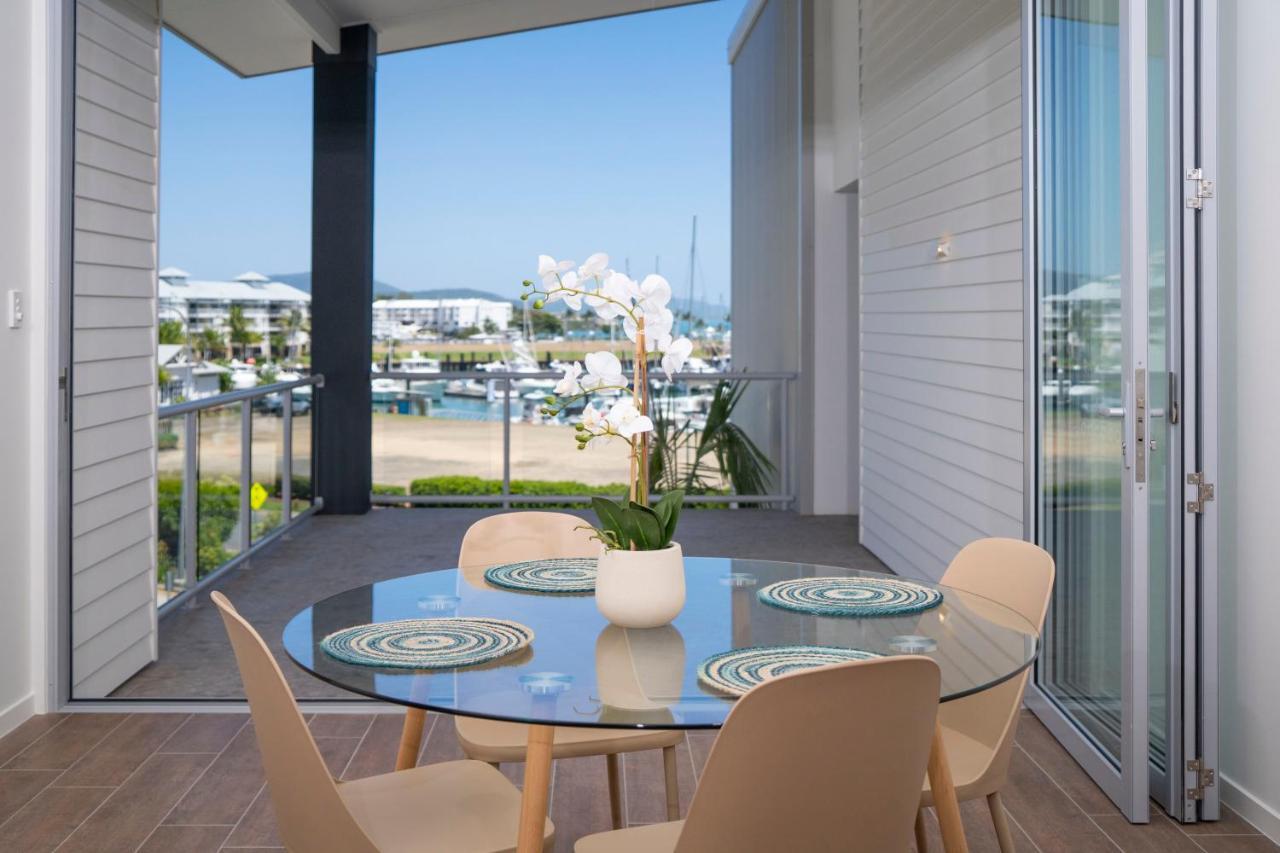 Harbour Cove Airlie Beach