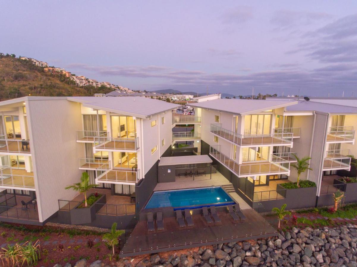 Harbour Cove Airlie Beach