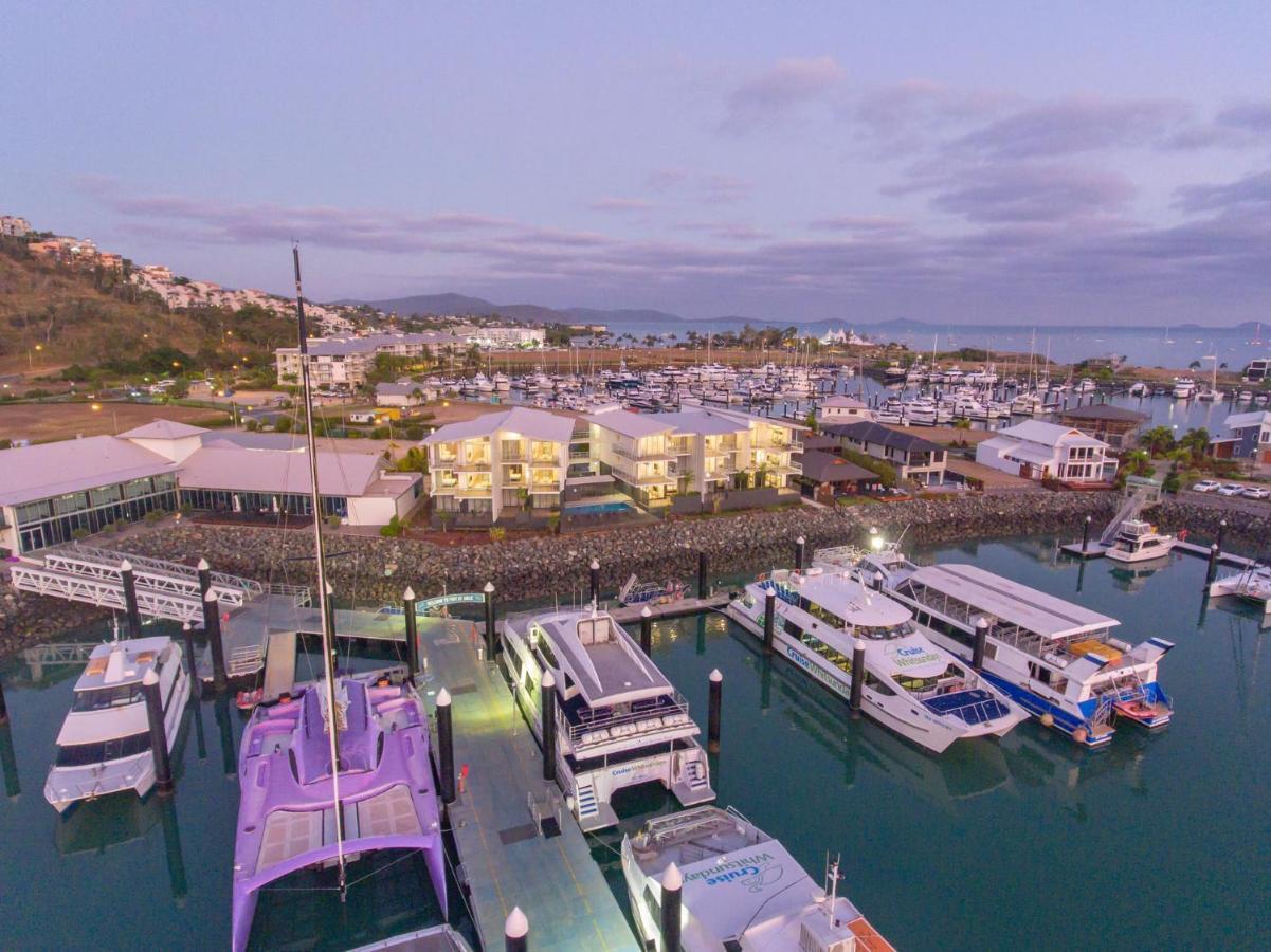 Harbour Cove Hotel 5*