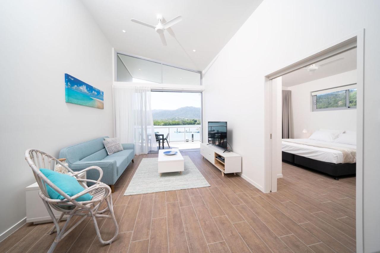 Hotel Harbour Cove