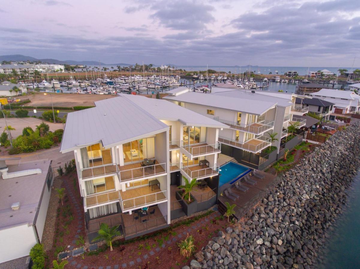 Harbour Cove 5*