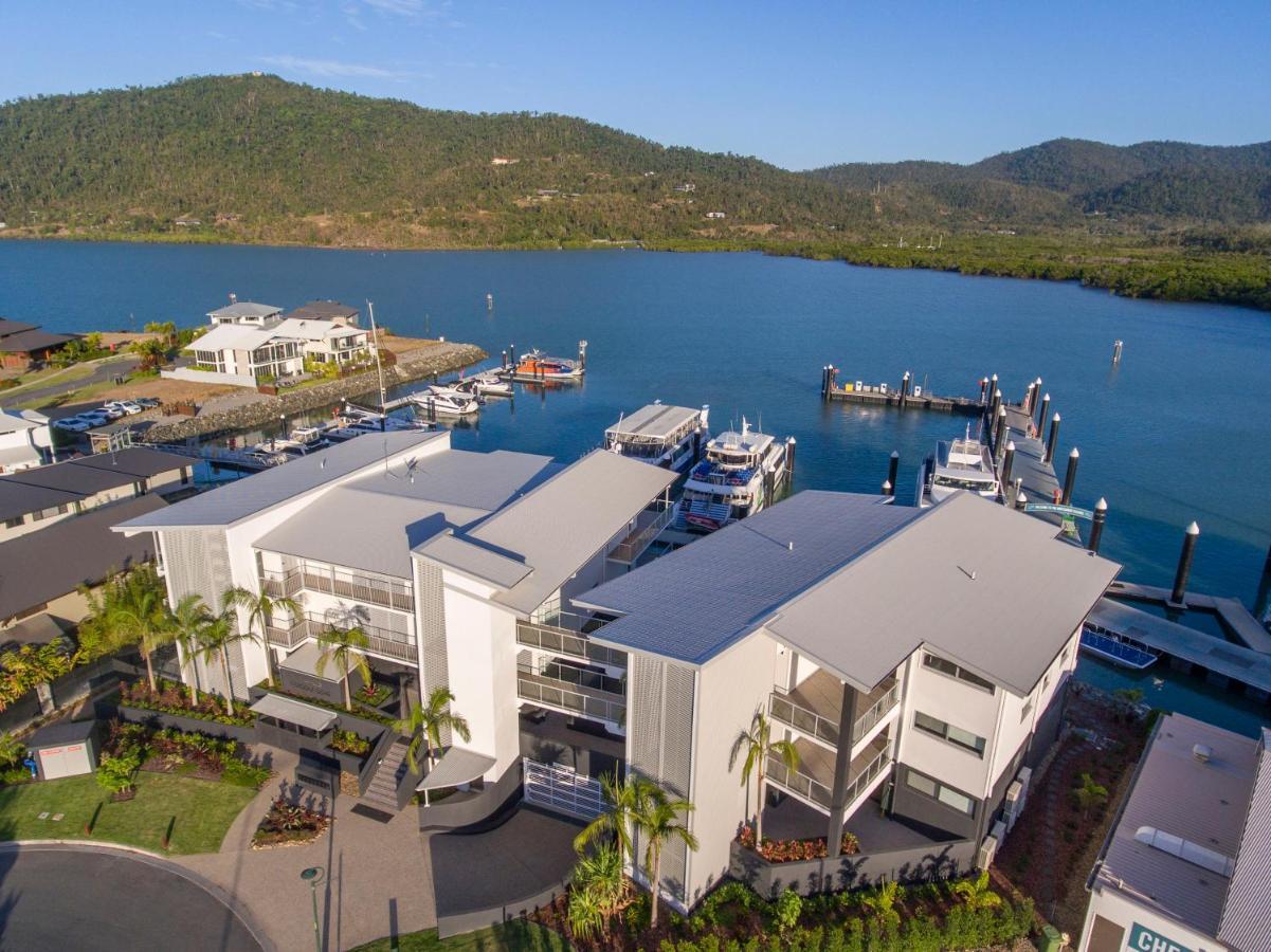 Harbour Cove