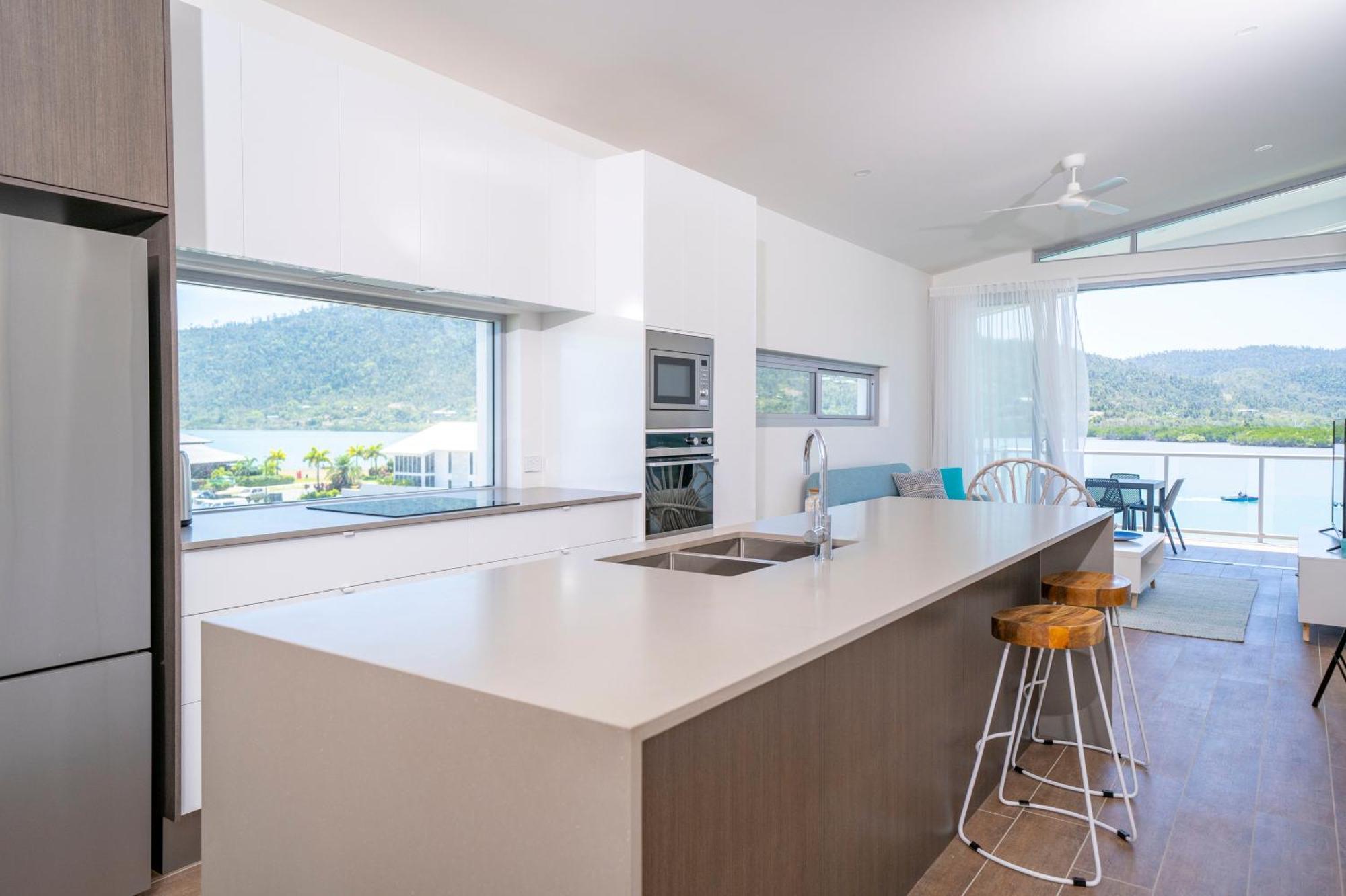 Harbour Cove Airlie Beach