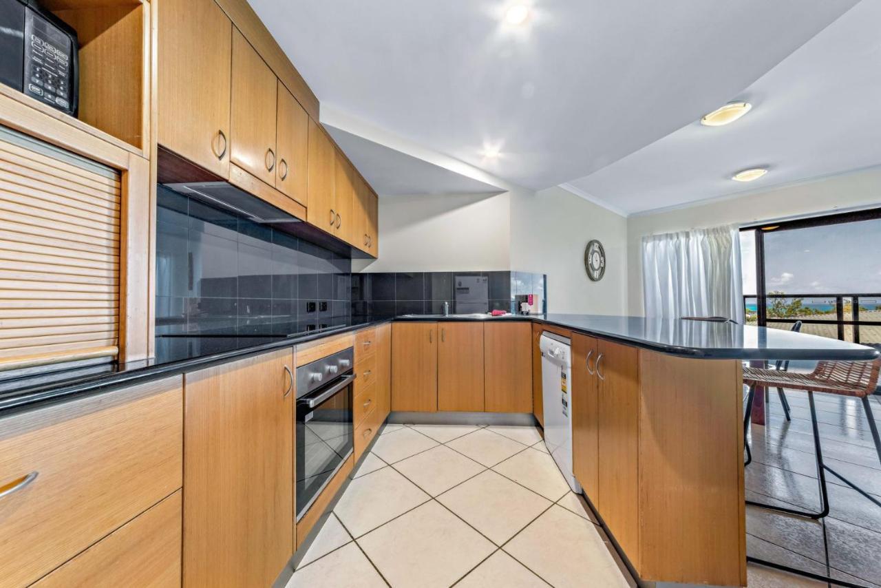 Apartment Ambience Of Airlie - Airlie