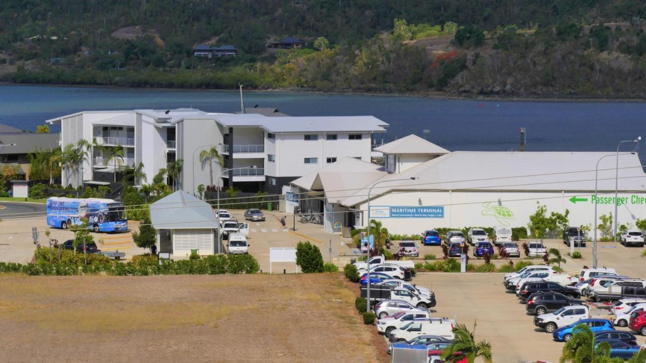 Haven 17b Ocean View Apartment *