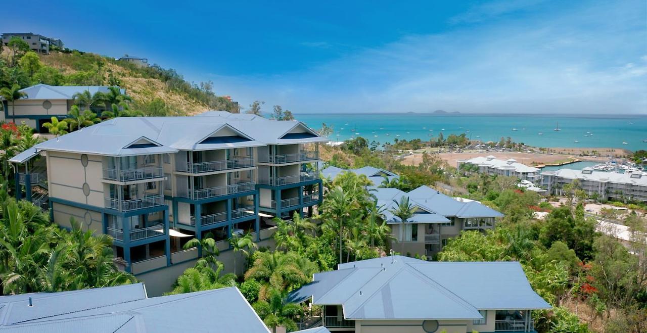 Club Wyndham Airlie Resort Airlie Beach