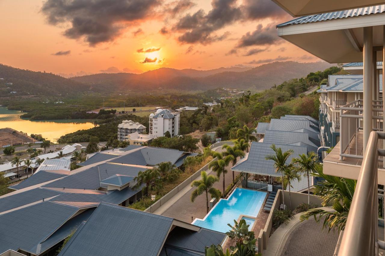 Club Wyndham Airlie 4*