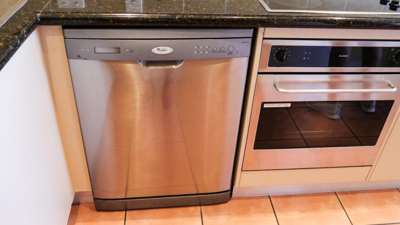 Apartment Haven 17a Airlie Beach
