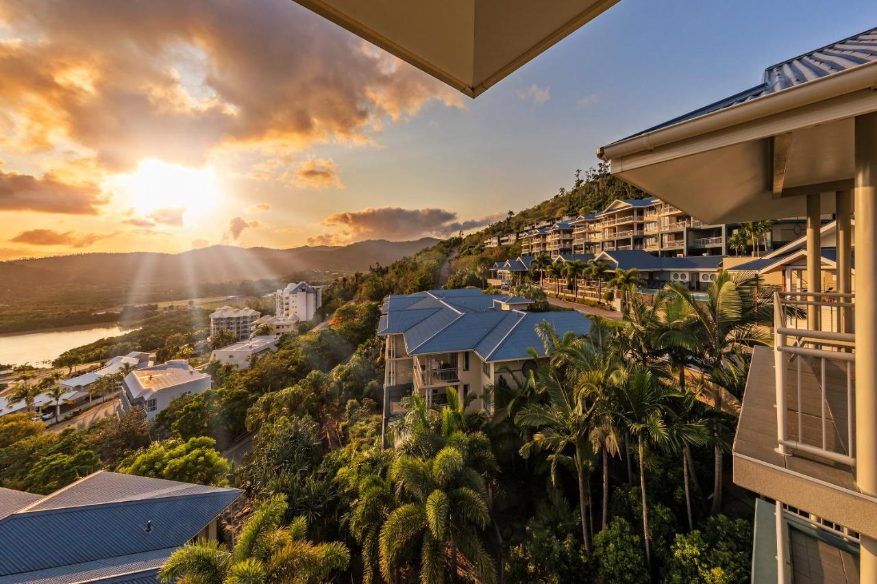 Resort Club Wyndham Airlie 4*