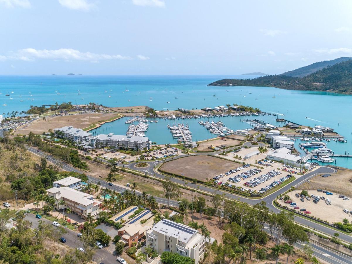Club Wyndham Airlie Resort Airlie Beach