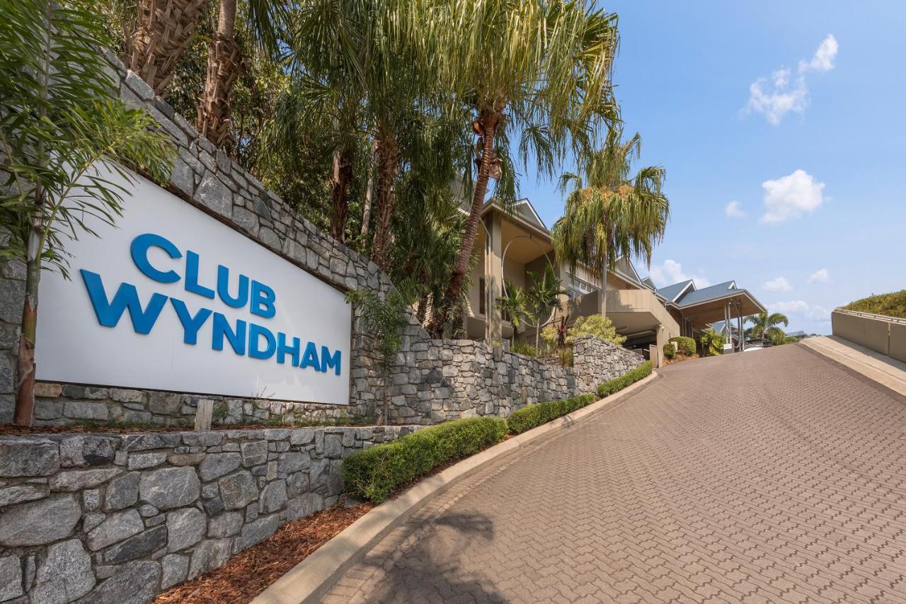 Club Wyndham Airlie 4*