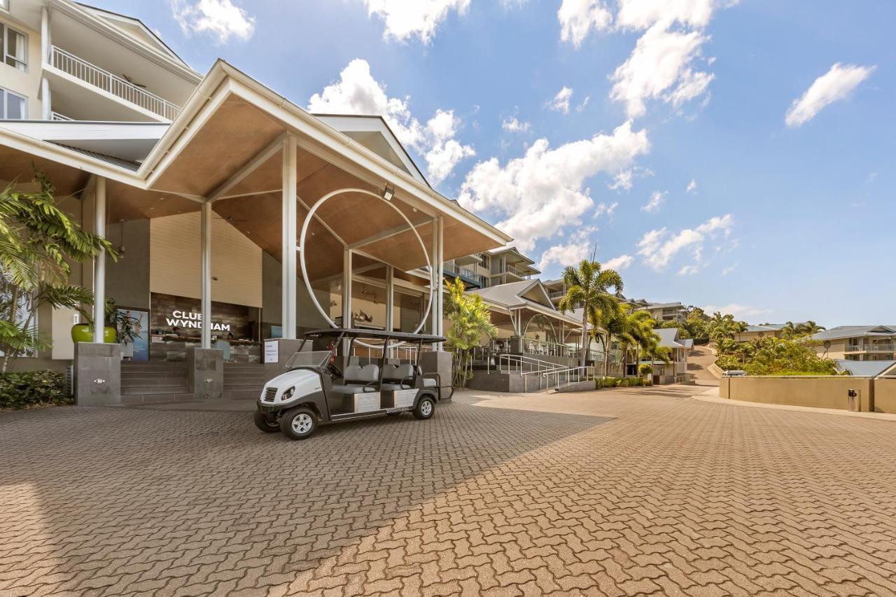 Club Wyndham Airlie Resort Airlie Beach