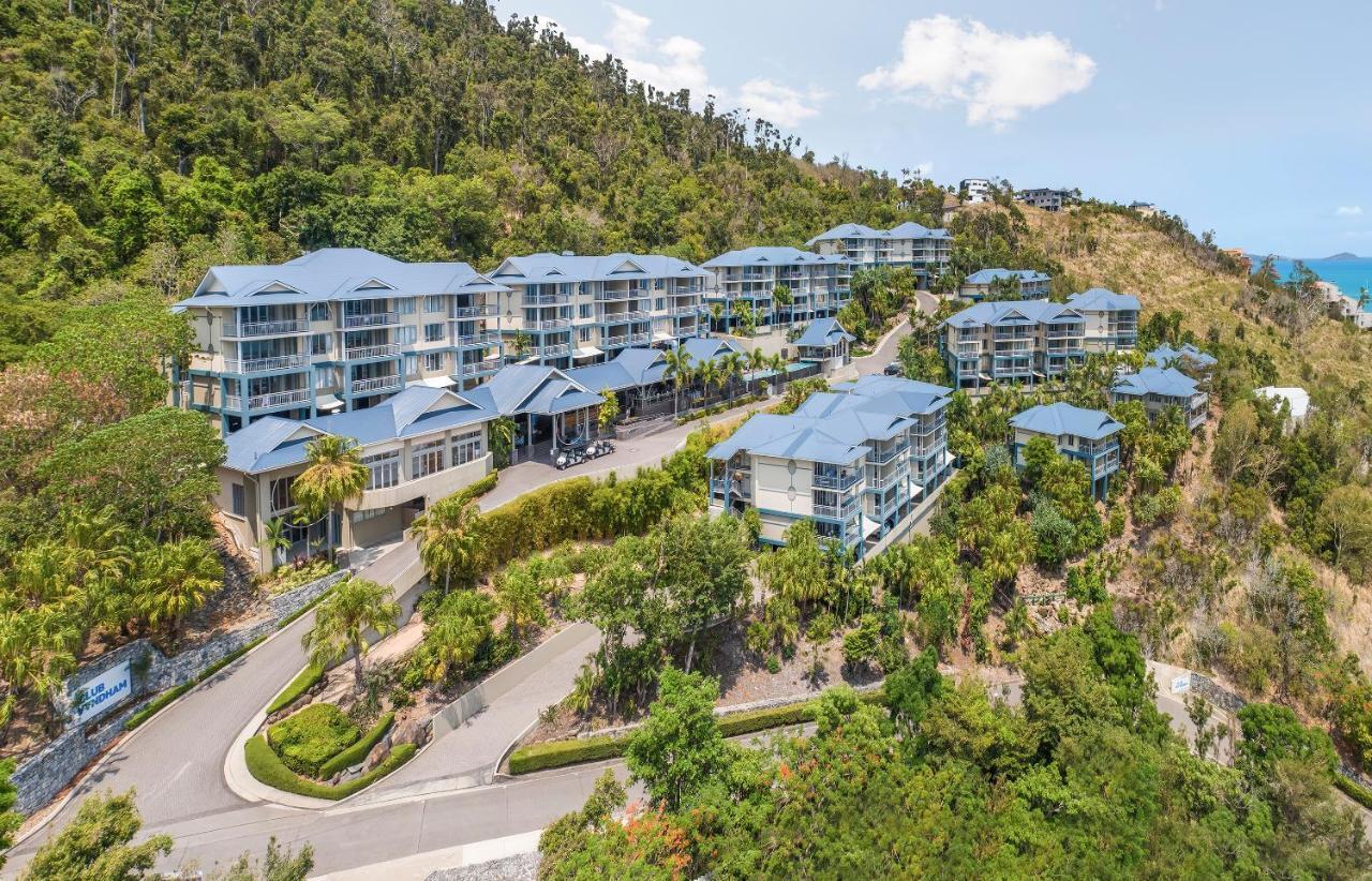 Club Wyndham Airlie 4* Airlie Beach
