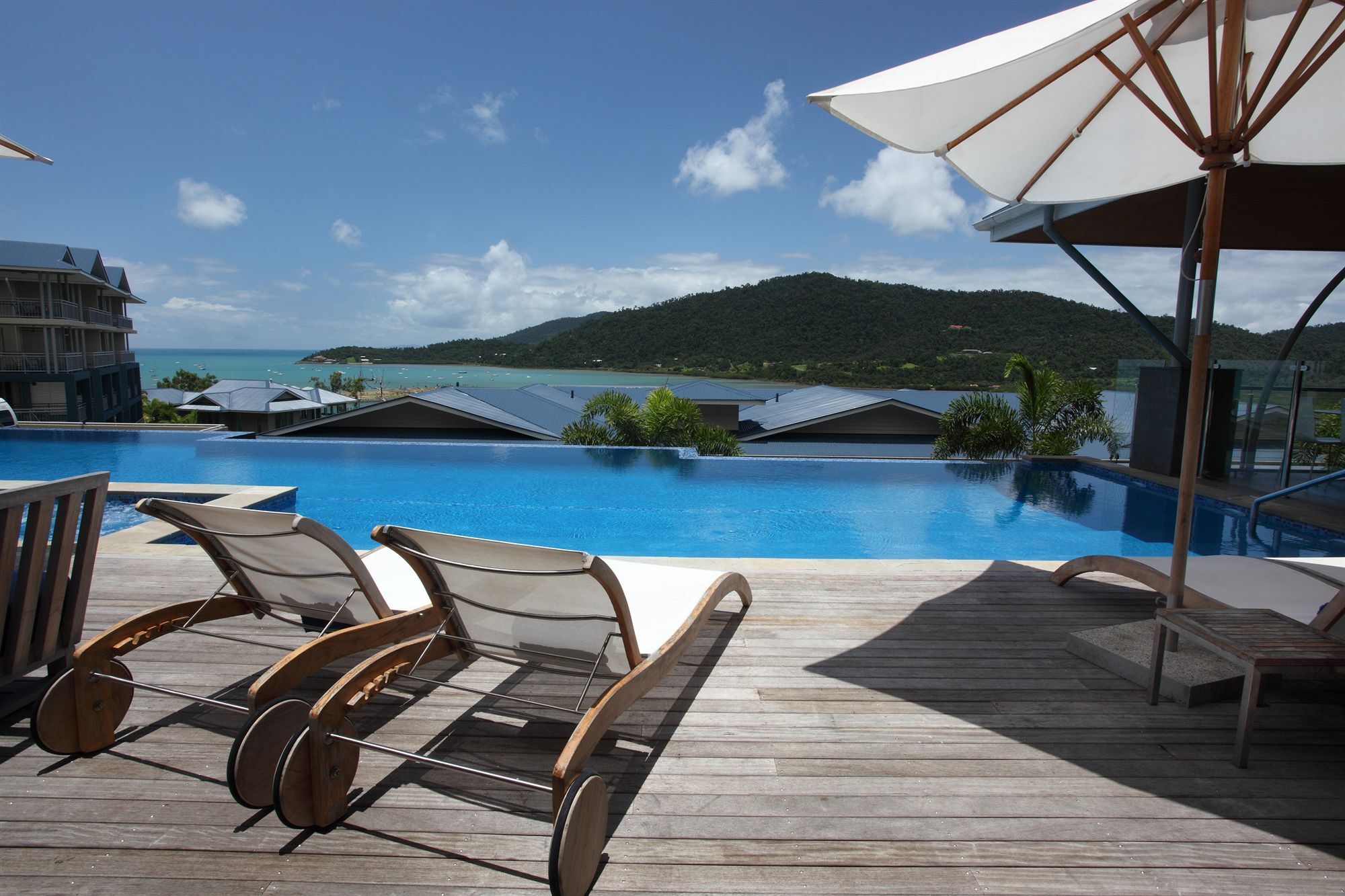 Club Wyndham Airlie 4*