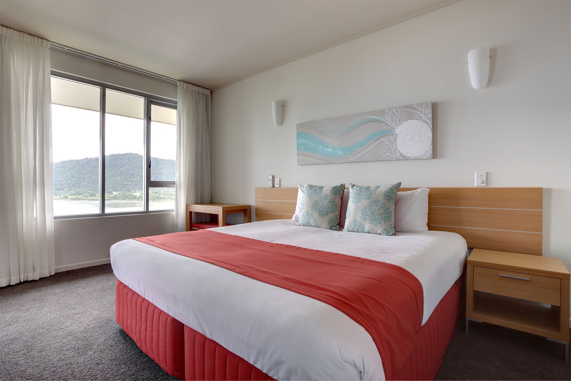 Club Wyndham Airlie Resort 4*