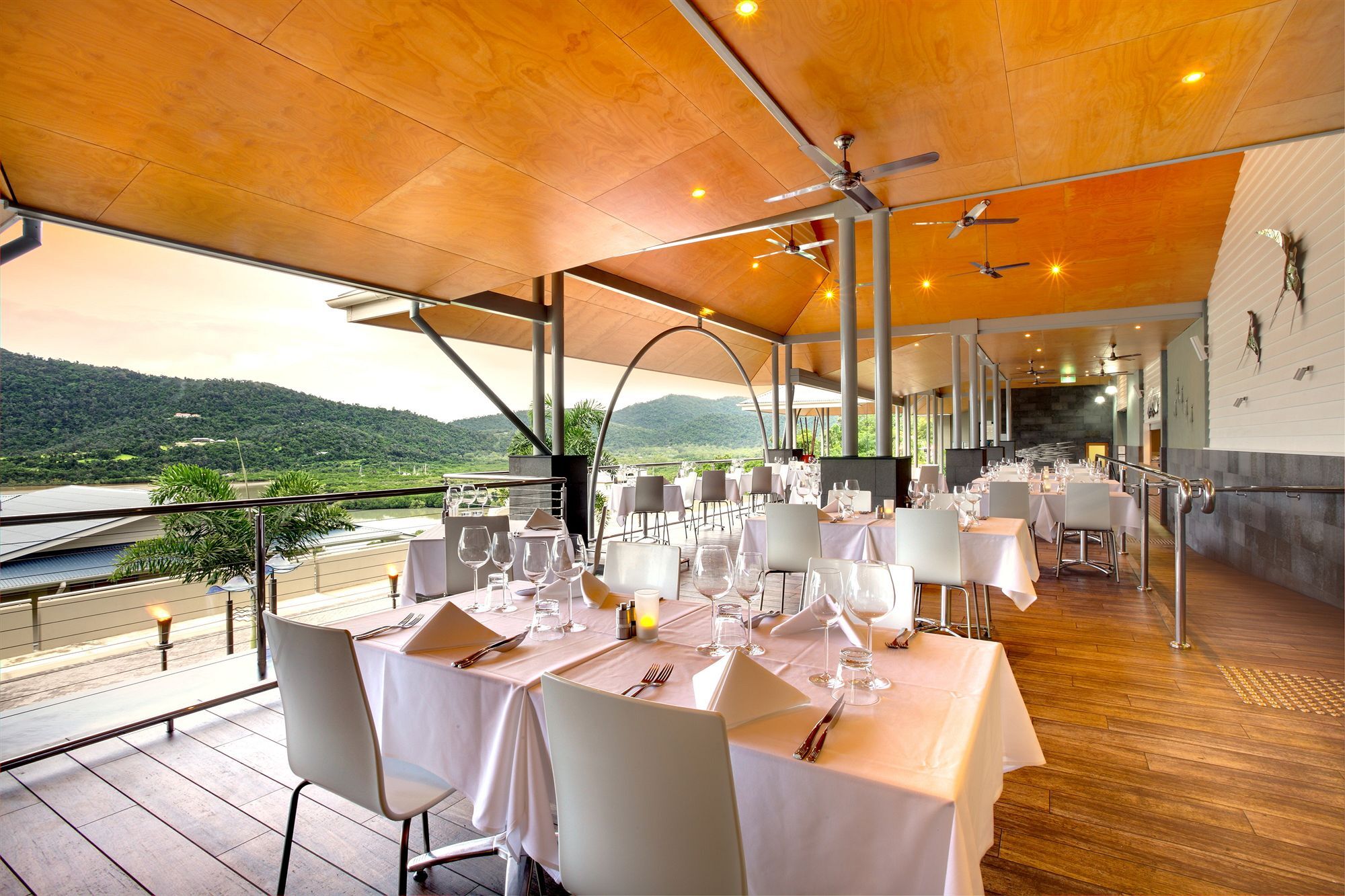Club Wyndham Airlie Airlie Beach