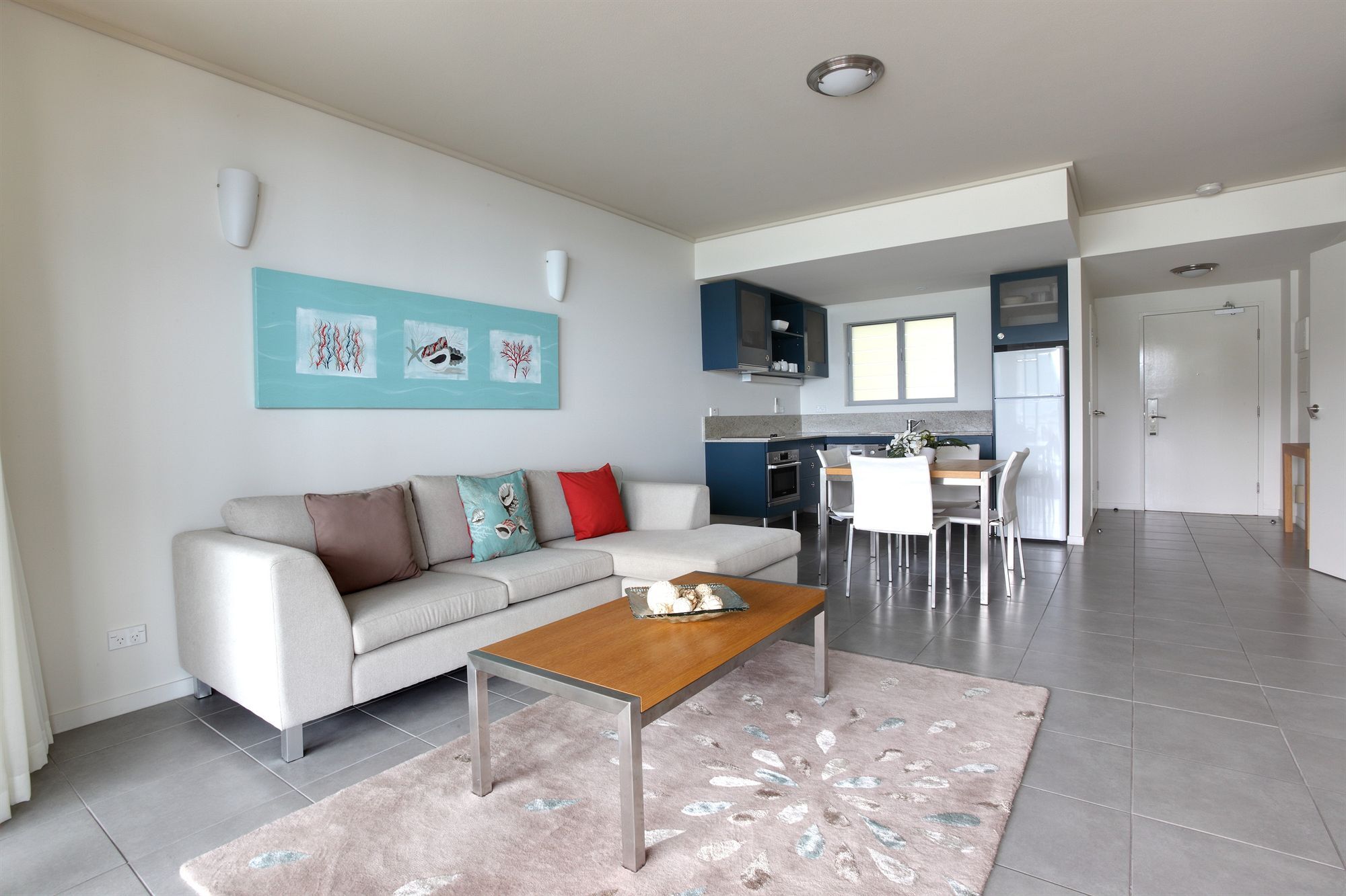 Club Wyndham Airlie Airlie Beach