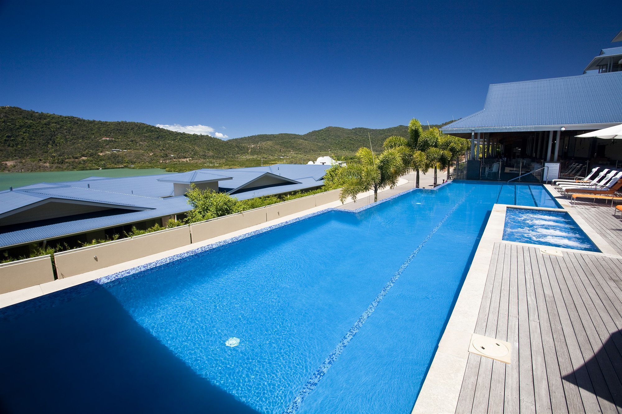 Resort Club Wyndham Airlie