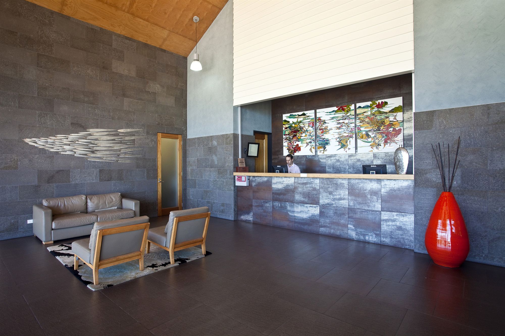 Club Wyndham Airlie Resort 4*