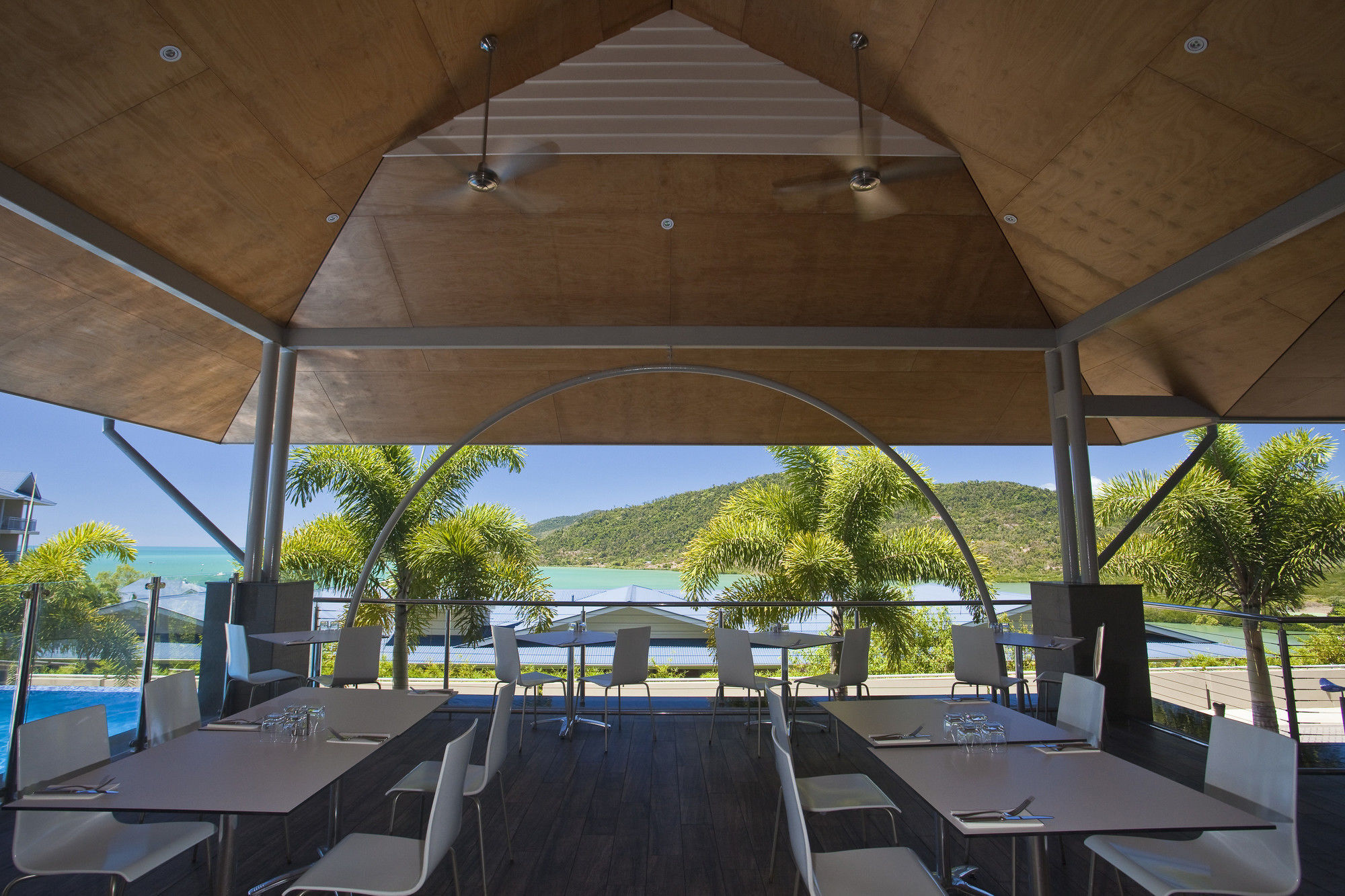Club Wyndham Airlie Airlie Beach