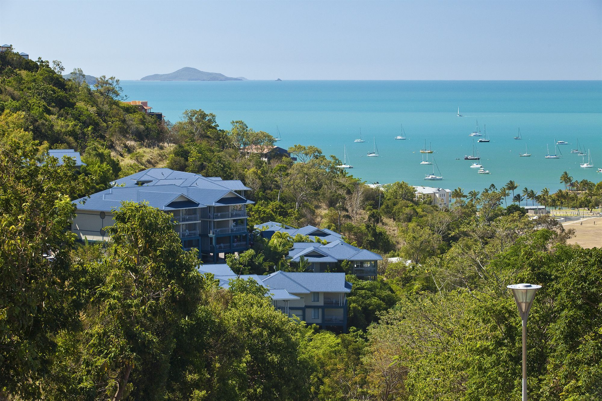 Resort Club Wyndham Airlie Airlie Beach