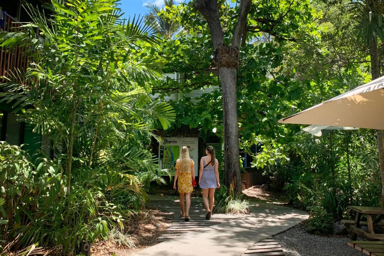 Airlie Magnums - Adults Only 3* Airlie Beach
