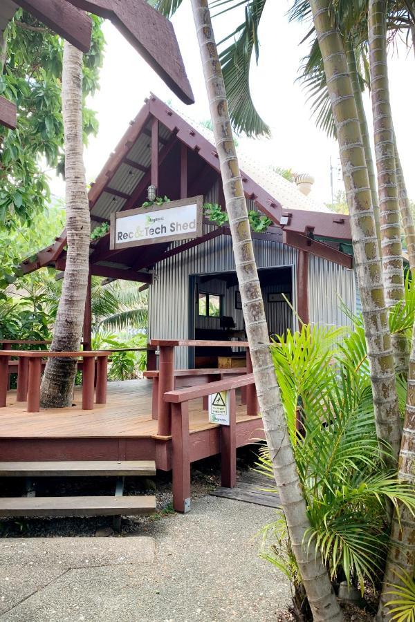Campo de férias Airlie Magnums - Adults Only Airlie Beach