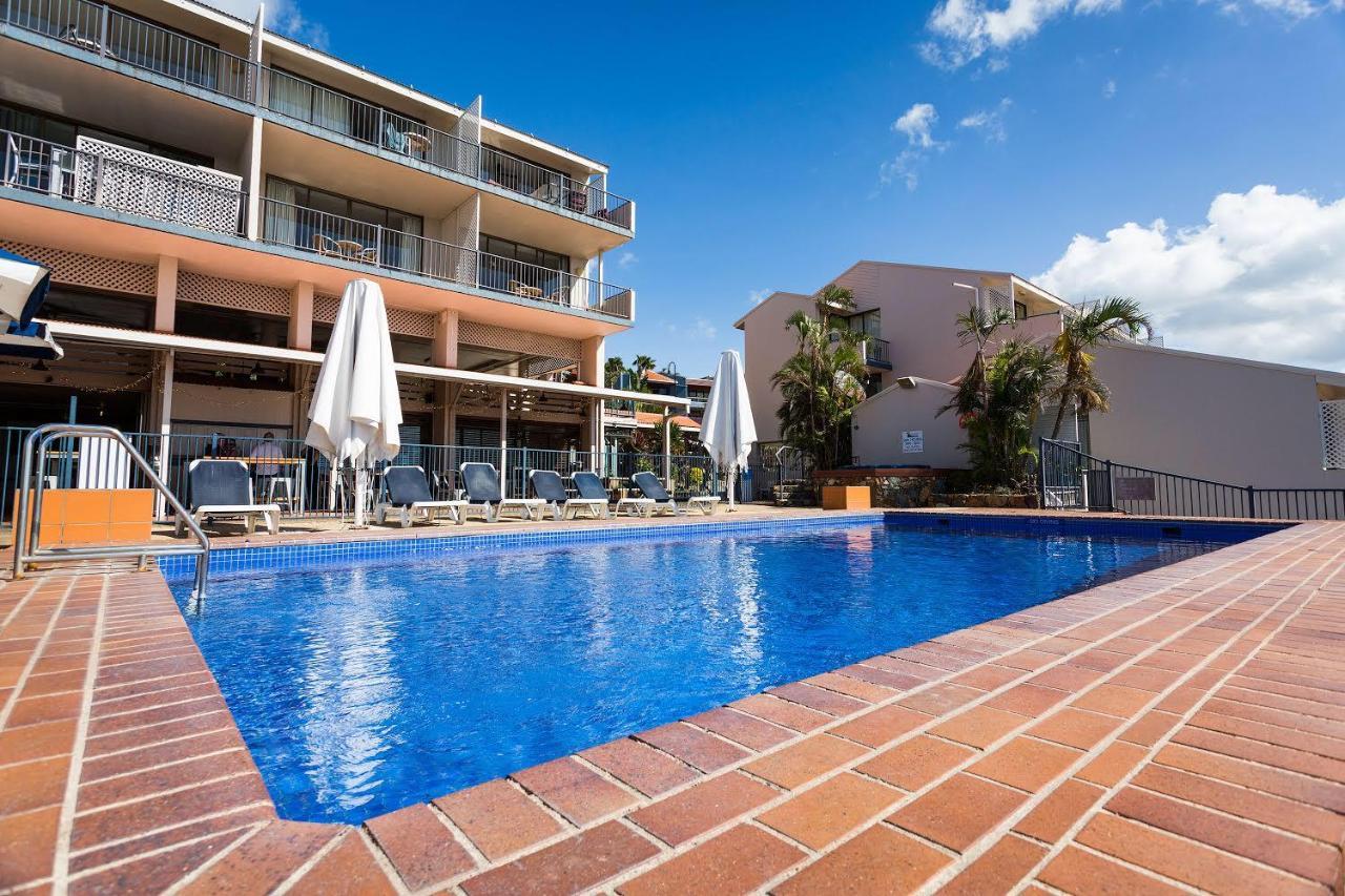 Apartment Ocean Views 10 Airlie Beach