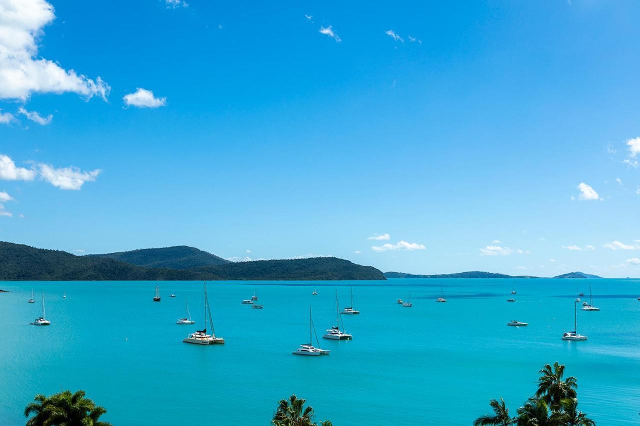 Mirage Whitsundays Aparthotel Airlie Beach