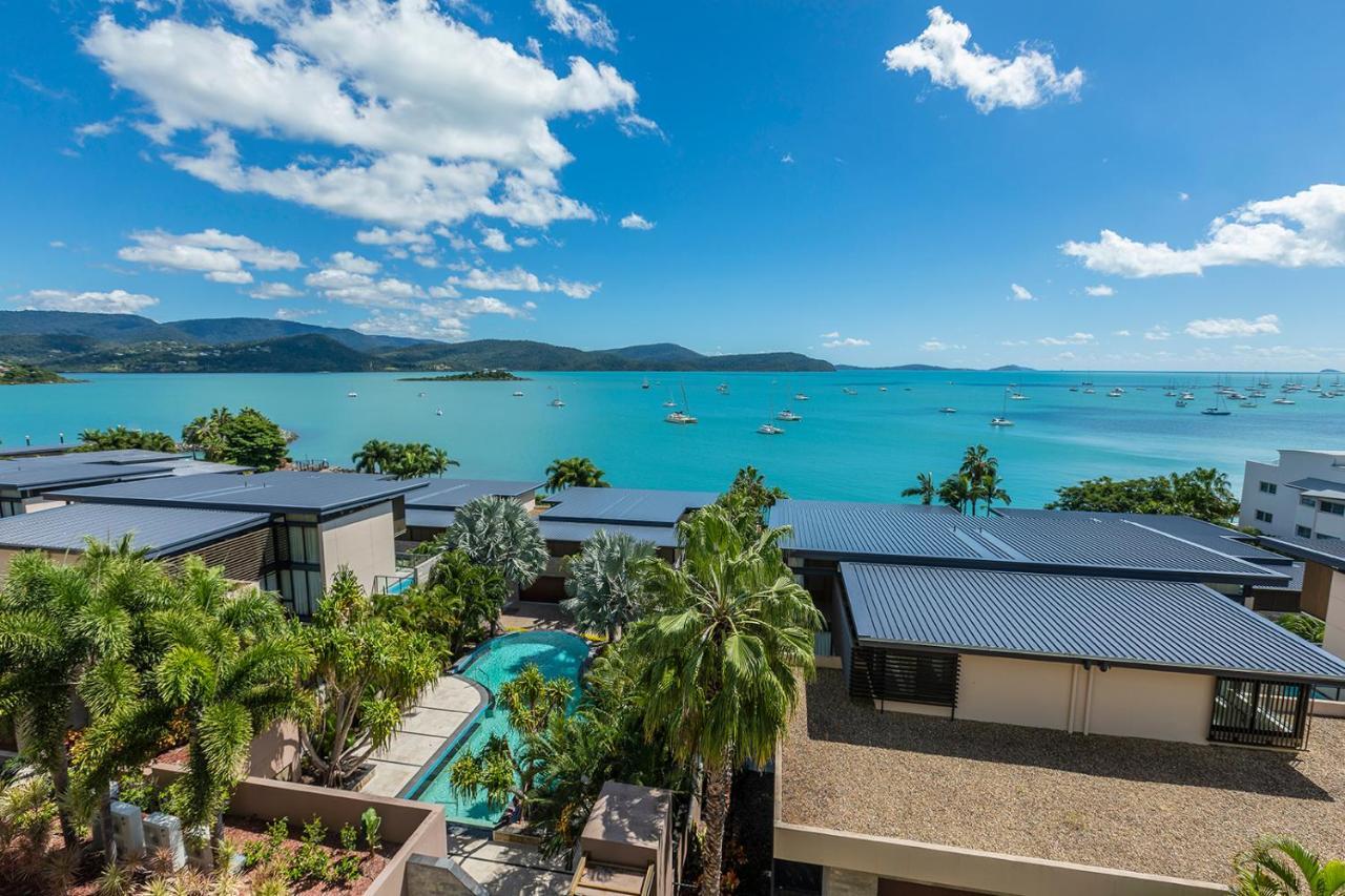 Aparthotel Mirage Whitsundays Airlie Beach