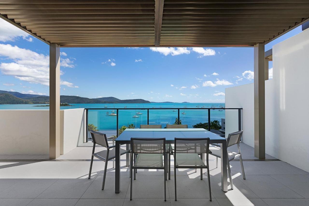 Mirage Whitsundays