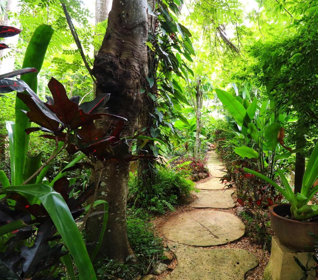 Whitsundays Retreat Airlie Beach