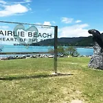 Lily Lamond, 2 - 6 Guests, Outdoor Hammock, 5 Min Walk To The Ocean, Airlie Beach
